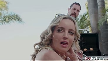 Image Did you just check out my ts wifes dick?