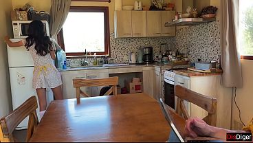 Image Time Stop Freeze - Two Maid Fucked by Hackers Free Use Creampie