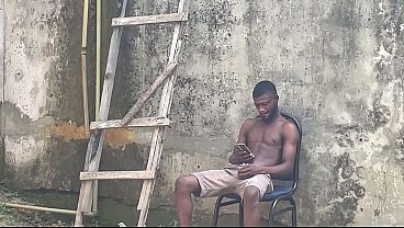 Image Sneaked out from school to fuck my boyfriend at uncompleted building