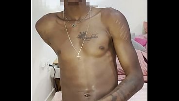Image Novinho 26 cm de piroca mavambo pirocudo doido pra solta um leite - completo no sheer