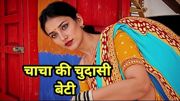 Image Indian Uncle Ki Beti Nangi Hui To Desi Boy Ne Raat Bhar Chod Diya &ndash_ Viral Hindi Sex