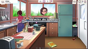 Image Bubbles and Babes part 5 - Emma makes my cock hard