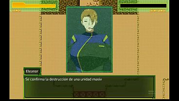 Image Cobrando con cuerpo a una esposa tetona: Armored Suit Solgante - Ruta Daston P1