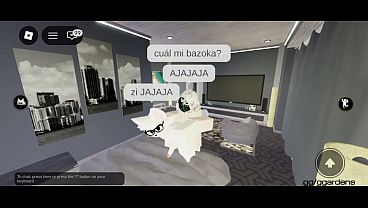 Image Roblox furry femboy