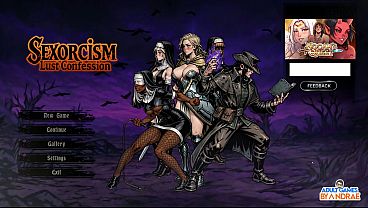 Image EP3: Sacred Cowgirl Ritual by Ophelia - Sexorcism: Lust Confession