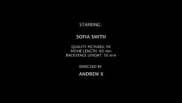 Image My First Interracial DAP goes Wet, Sofia Smith, 2on1, BBC, ATM, Balls Deep, Big Gapes, Pee Drink, Pee Shower, Creampie Swallow AH285