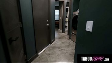 Image TABOO HEAT - Busty stepbae LILIBET SAUNDERS Sexts Me All Day!