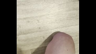 Image Big Dick Twink Cumming Hard With a Sex Toy Fleshlight and Huge 21cm Dildo