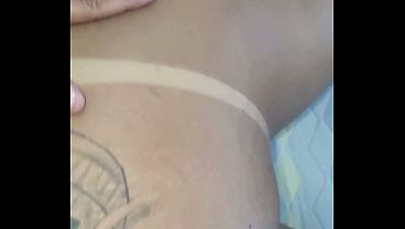 Image Vazou v&iacute_deo da tatuada famosinha do instagram fudendo com casal
