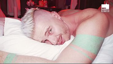 Image Tattooed Axel Abysse Gives Barcelona FFun A Double Fist