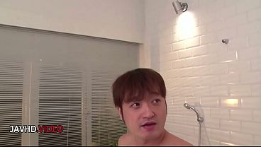 Image Japanese Beauty Craves Cock Everywhere - Sensual Bathroom Encounters Unleashed