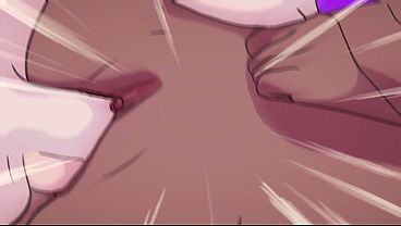 Image Interracial straight anime sex scenes part 1 - 2d animation