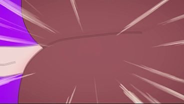 Image White Dick Makes Interracial Hentai Girl Scream
