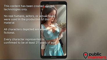 Image To fuck a star and fill her with sperm, you have to pay.[AI]