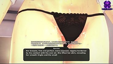 Image Zenless Zone Zero: Welcome to Victoria Housekeeping Co. Chapter 01 (Ellen, Corin)