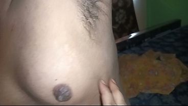 Image Wow Ameture Hardcore Fuck of Hairy Indian Pusssy and Anus
