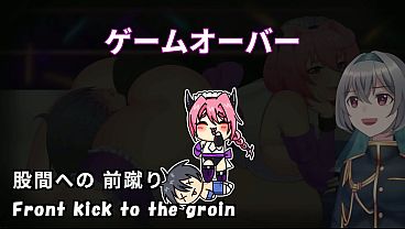 Image Undergirl(Machine translated subtitles)[trial var]2/2