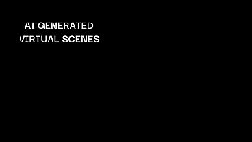 Image AI-Generated Guys Dancing in a Nightclub  Cinematic Club Visual