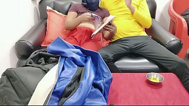 Image Teacher Fucked young girlfriend with boyfriend