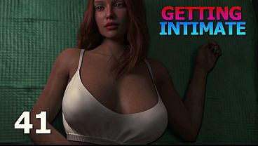 Image GETTING INTIMATE #41
