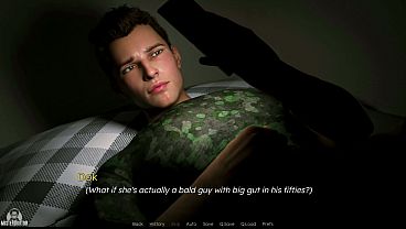 Image GETTING INTIMATE #33