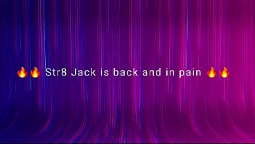 Image Str8 Jack tradie bk and tight as hell