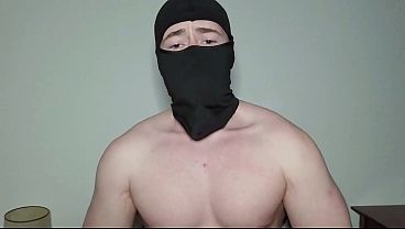 Image Deutscher Daddy wird durch Zuschauer geil &ndash_ dicker Schwanz und geiler Dirtytalk - PhantomGentX