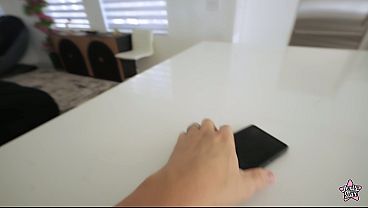 Image My Thick Latina Stepmom Was Mad I Didn't Do The Dishes - LEXIS STAR