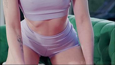 Image ALL GIRL MASSAGE - Ella Reeses Bike-Sore Butt Gets Ophelia Faes Deep Rimjob And Scissoring Fuck