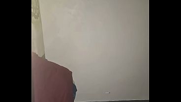 Image I leave my stepbrother's balls empty after his oral sex