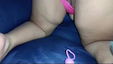 Image Me gusta cogerme al novio de mi prim@ nos grabamos r&aacute_pido para poder coger antes de que su familia y a la m&iacute_a nos cache