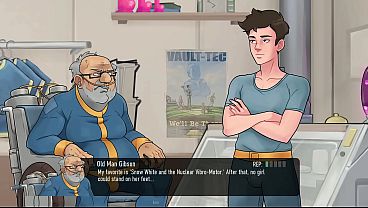 Image Complete Gameplay - Deep Vault 69, Part 7