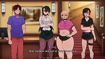 Image Big tits stepsis sucking dick - Bubbles and Babes part 8