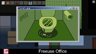 Image Freeuse Office