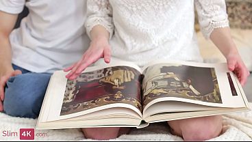 Image Anal porn puts a couple in a good mood