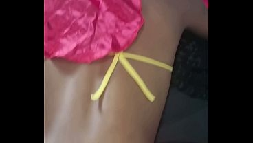 Image Fudendo a BLACK SUPERGIRL (anal sex)