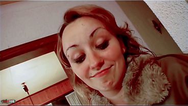 Image Krystal - Sexy Arabian Babe Seduced and Fucked Hard on the Sofa by Terry