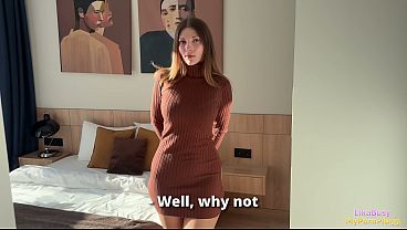 Image Can we have a quick fuck before I go on vacation? Thirsty neighbor wants my cock very badly