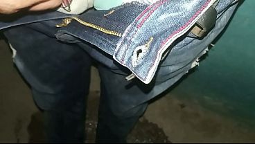 Image Pantal&oacute_n orinado