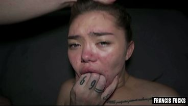 Image PINNED DOWN - Asian Teen Fucked By Her Trainer