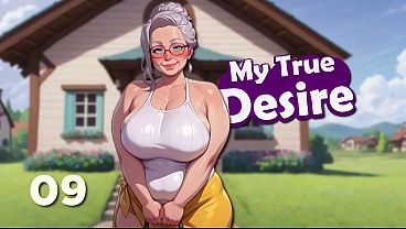 Image MY TRUE DESIRE #09