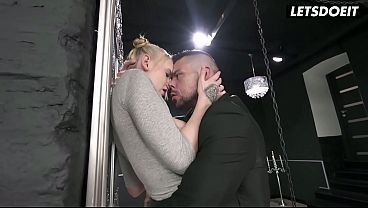 Image Ariela Czech Teen Deepthroats Big Cock & Gets Drilled Deep - HER LIMIT