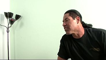 Image Cuckold couple loves the XXX action