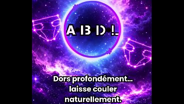 Image 365) Dors profond&eacute_ment&hellip_ laisse couler naturellement. R&eacute_veille-toi dans la chaleur.