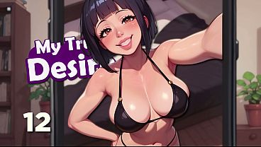 Image MY TRUE DESIRE #12
