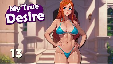 Image MY TRUE DESIRE #13