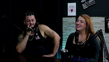 Image SURTOU POR FICAR COM UMA MULHER, E A MELHOR TR@NS@ DA SUA VIDA FOI... - CASAL 7LOVERS