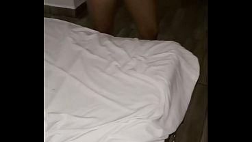Image Meu vizinho meu fudeu! Vizinho pauzudo fode com a casada safada e marido filma tudo e fica na punheta.