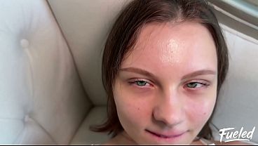 Image Cute 18yo Girl Fucked At Home