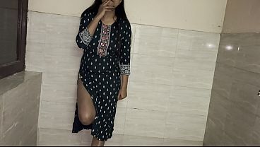 Image devar caught bhabhi smoking alone Desi Indian bhabhi Gets Her Ass And Pussy Fucked Everyday By Her devar